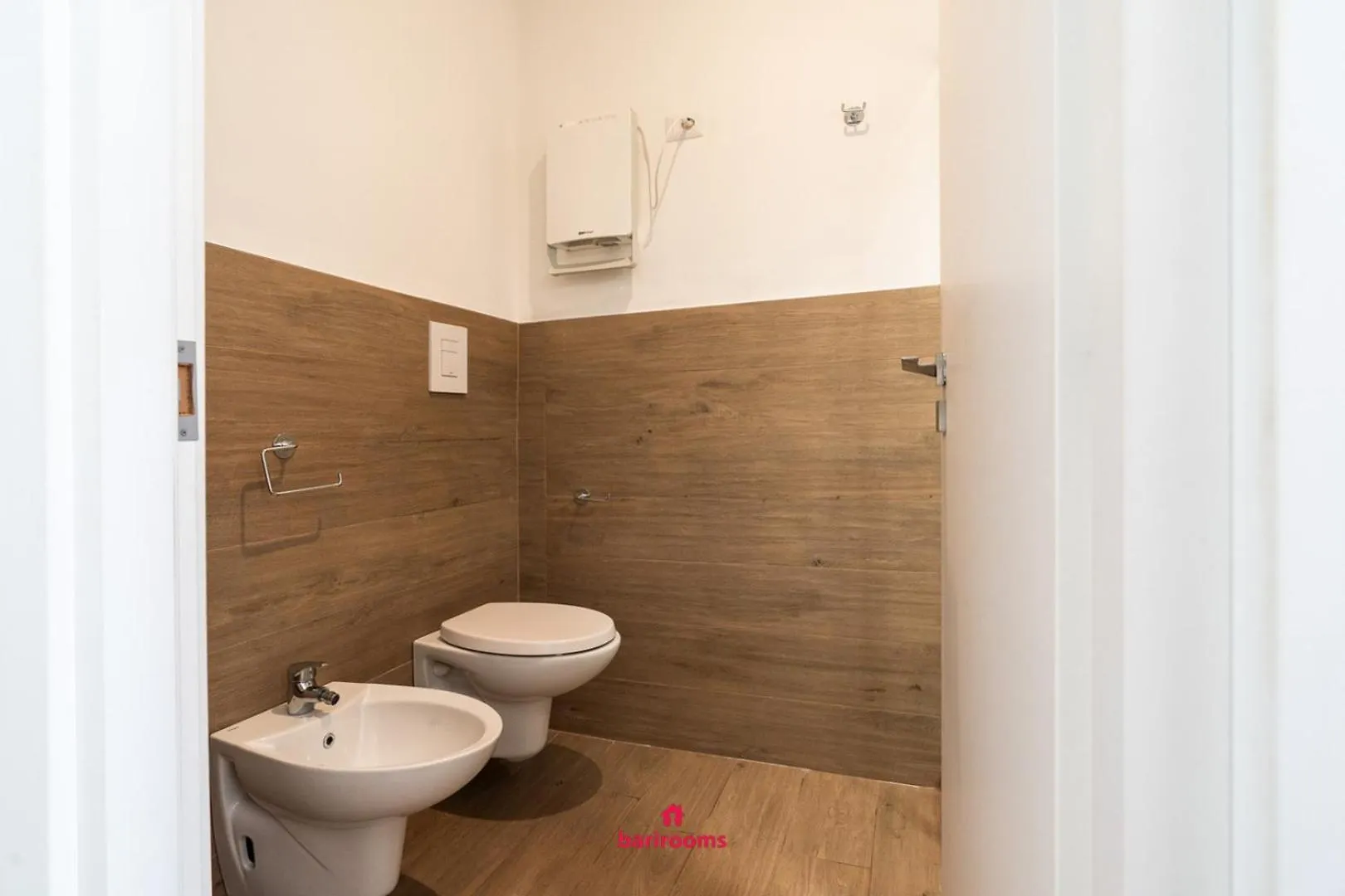 Pensjonat Barirooms - Melo Suites
