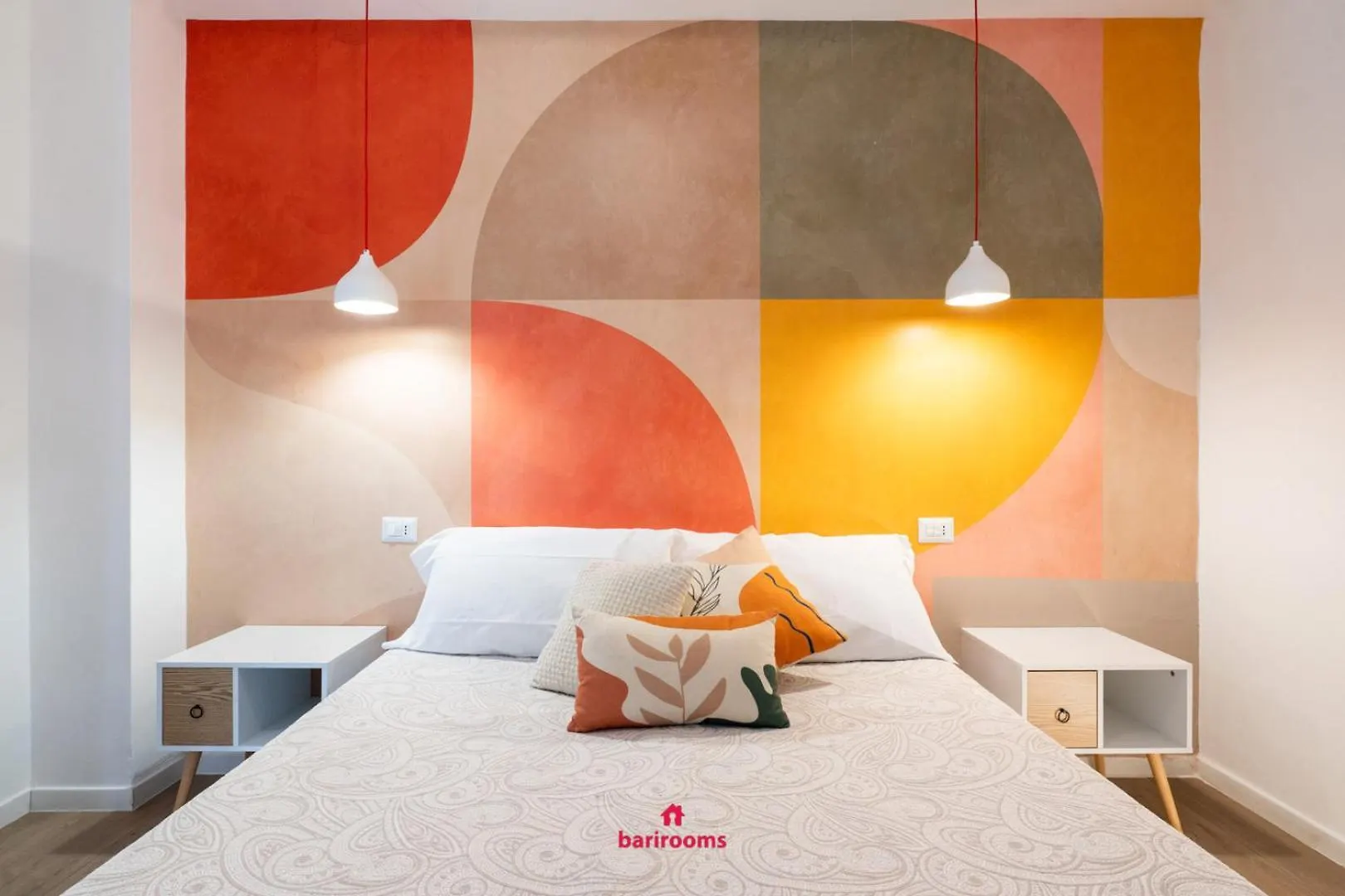 Barirooms - Melo Suites 0*, Bari