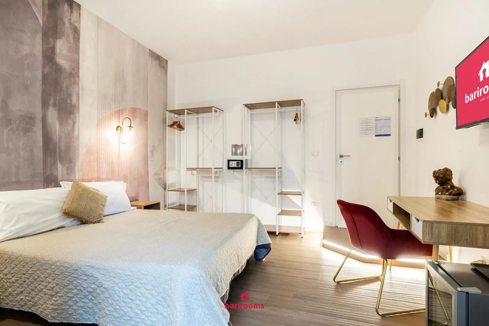 Vendégház Barirooms - Melo Suites