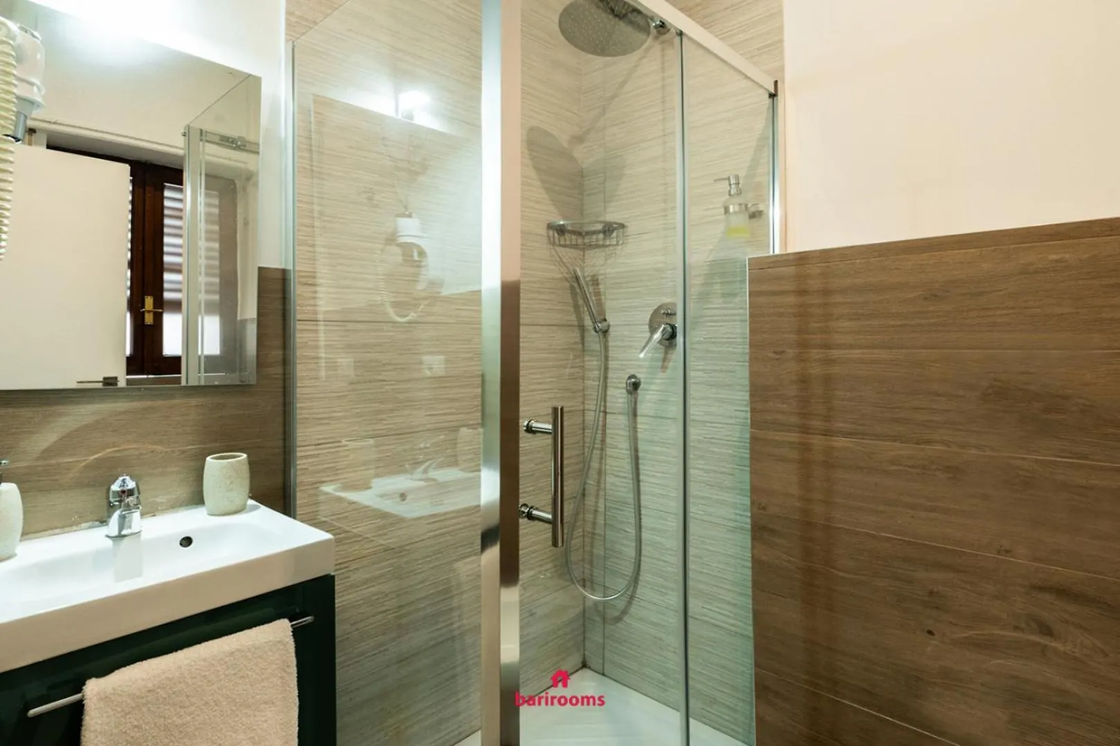 Barirooms - Melo Suites 0*, Bari