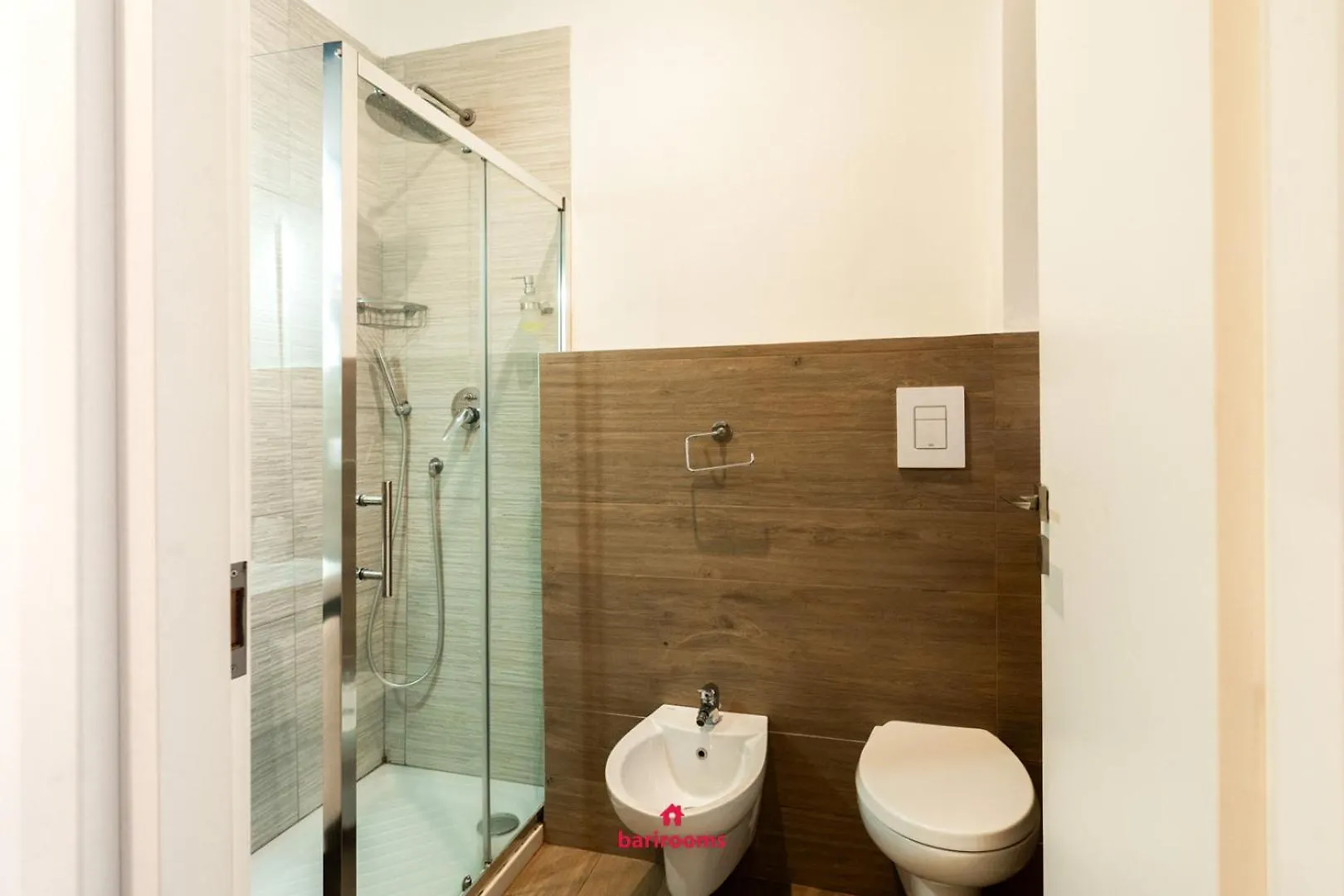 Barirooms - Melo Suites Pensjonat Bari
