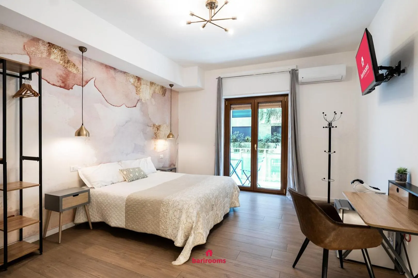 Barirooms - Melo Suites 0*, Bari