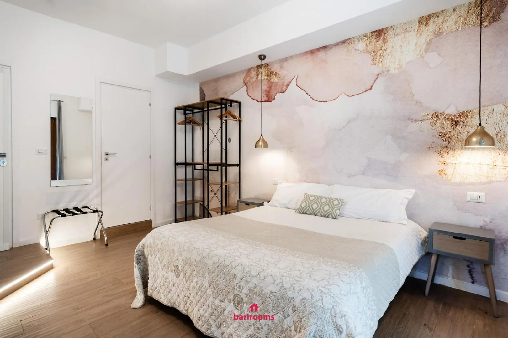 Barirooms - Melo Suites