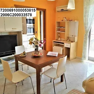 La Bomboniera Apartament