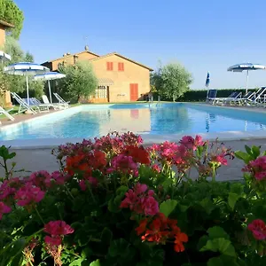 Azienda Agricola La Roccaia , San Gimignano Włochy