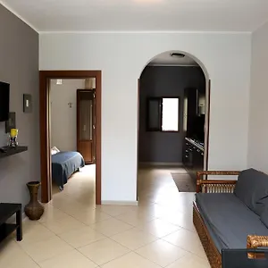 Conte Agostino Pepoli , Trapani Włochy