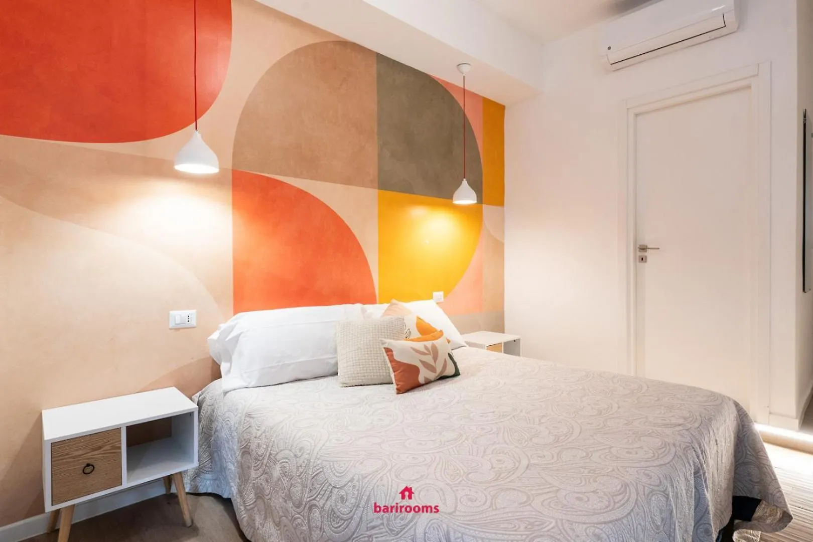 Maison d'hôtes Barirooms - Melo Suites