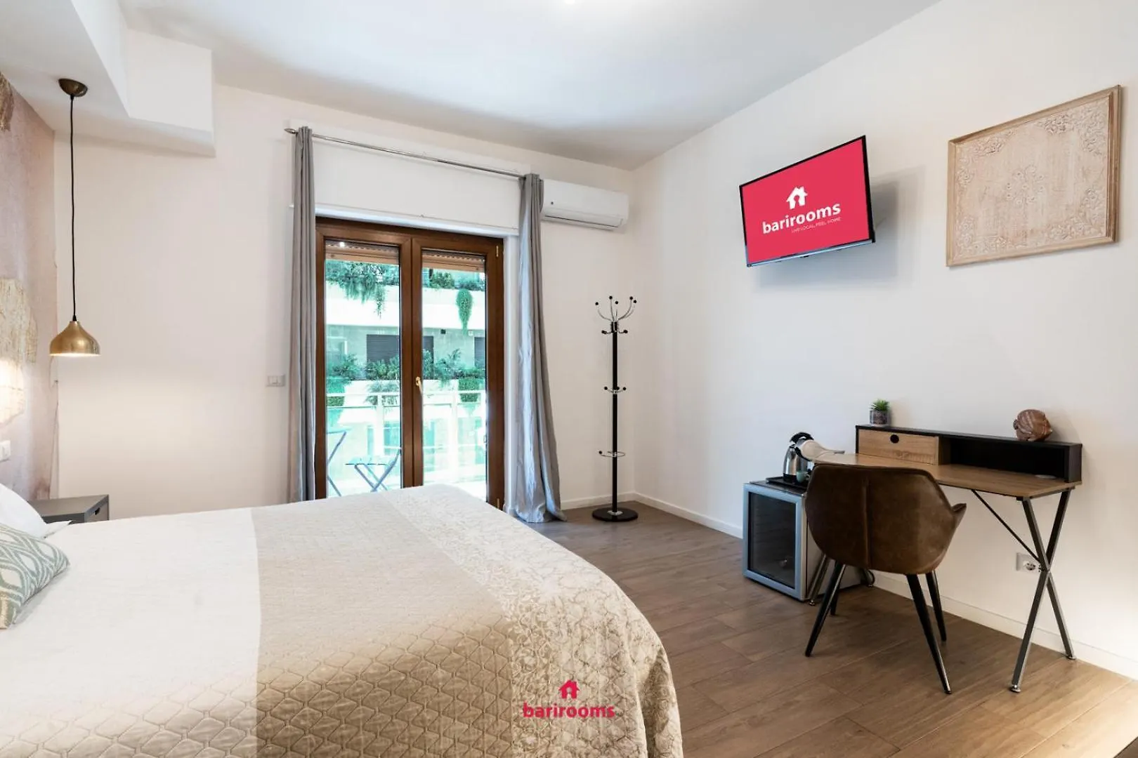 Maison d'hôtes Barirooms - Melo Suites